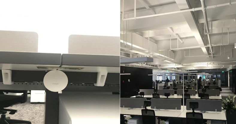 領(lǐng)普科技Self-powered lighting Automation System 無(wú)源無(wú)線燈控系統(tǒng)
