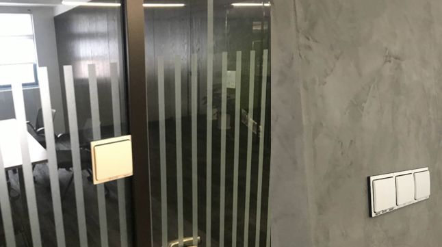 領(lǐng)普科技Self-powered lighting Automation System 無(wú)源無(wú)線燈控系統(tǒng)